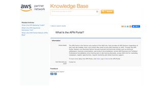 
                            8. FAQ: What Is the APN Portal? - Apn Portal Training