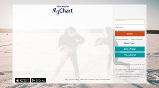 
                            8. FAQs - MyChart - My Chart Reading Hospital Portal Page