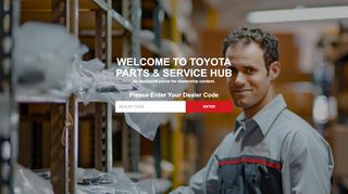 
                            8. FAQs – Toyota Wholesale - Toyota Parts and Service Hub - Microcat Login