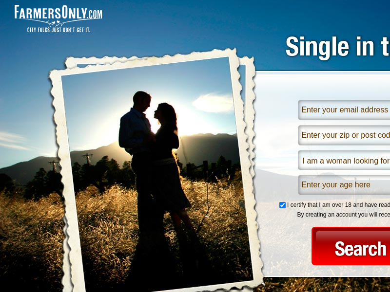 FarmersOnly.com® Official Site - Online Dating, Free ...