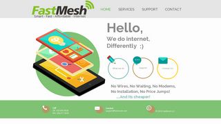 
                            1. FastMesh Internet Official Site - Fastmesh Login