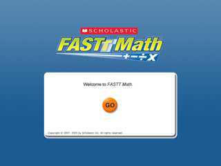 FASTT Math Web Application - Ysleta High School