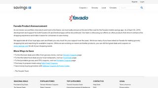 
                            2. Favado Promoter Interest Form | Favado App - Favado Sign In