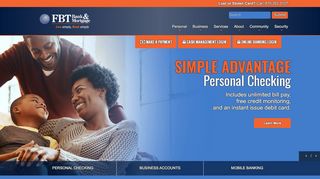 
                            9. FBT Bank - Ftb Bank Portal