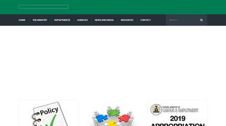 
                            6. Federal Ministry of Labour and Employment – Ensuring Decent Work ... - Federal Ministry Of Works Recruitment Portal