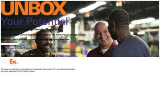 
                            1. FedEx Ground Package Handler: Login - Fedex Ground Employee Portal