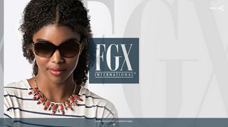 
FGX International
