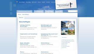 
                            7. FH-SWF Beschäftigte - Fachhochschule Südwestfalen - Mach Portal Fh Swf