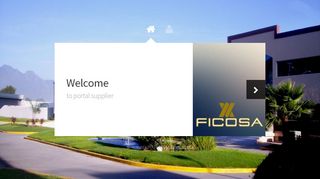 
                            5. FICOSA - Portal Supplier - RNA | Work Cloud - Ficosa Portal