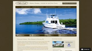 Fiddler's Creek |Residential Homes | Resort Style | Naples FL - Fiddlers Creek Portal