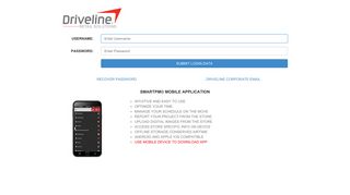 
                            4. field associate login - RETAILGIS - Drivelineretail Com Portal