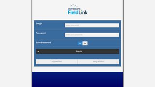 FieldLink - Fieldlink Login