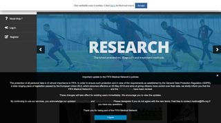 
                            2. FIFA Medical Platform - Fifa Diploma Portal