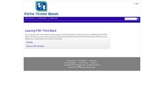 
                            9. Fifth Third Bank > Login - Fifth Third Retirement Portal