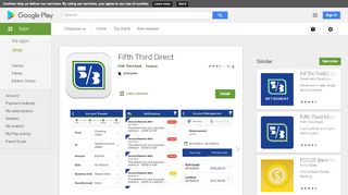 
Fifth Third Direct - Apps on Google Play
