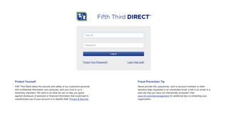 
Fifth Third Direct
