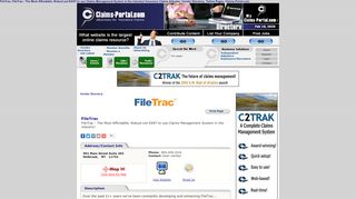 
                            6. FileTrac - FileTrac - The Most Affordable, Robust yet EASY to ... - Filetrac Login