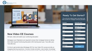 
                            2. Financial Services - OnCourse Learning - Oncourse Learning Financial Services Portal