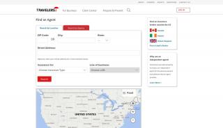 
                            4. Find A Local Travelers Insurance Agent in your Area | Travelers ... - Travelers Insurance Agent Portal