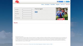 
                            5. Find Agent - Los Angeles - Multiple Listing Service Los ... - Mls Guest Portal