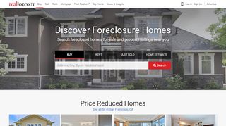 
                            9. Find Foreclosures & Foreclosed Homes for Sale Listings ... - Realtystore Com Portal