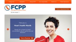 
                            4. First California Physician Partners