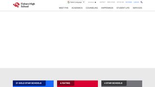 
                            7. Fishers High School: Home - Fhs Connect Login