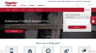 
                            2. Flagstar Bank: Personal, Business, & Commercial Banking Services - Flagstar Mortgage Portal