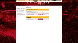 
                            9. Flash Seats: Ticket Details - Rockets-Flash Seats