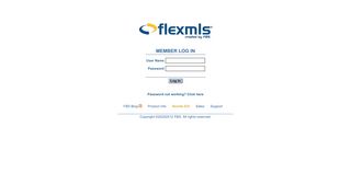
                            4. flexmls.com - MLS Software for Real Estate Professionals - Flexmls Az Portal