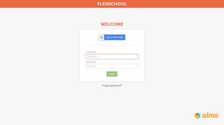 
                            1. FlexSchool - Getalma Portal