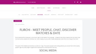 
                            7. Flirchi Dating Website Login - Free Flirchi Sign Up – Flirchi ... - Sign Up Flirchi Account