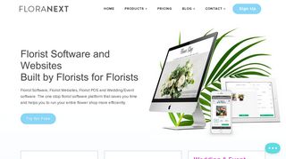 
                            1. Floranext - Florist Websites, Floral POS, Floral Software - Floranext Pos Login