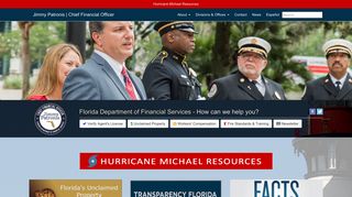 
                            6. Florida Department of Financial Services - My Florida Insurance License Portal