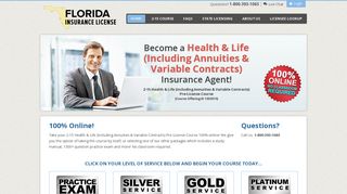 
                            8. Florida Insurance License - Fldfs Portal
