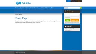 
                            4. Florida - My Health Toolkit Mobile App - Www Myhealthtoolkitfl Com Portal