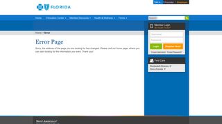 
                            3. Florida - My Health Toolkit - Www Myhealthtoolkitfl Com Portal