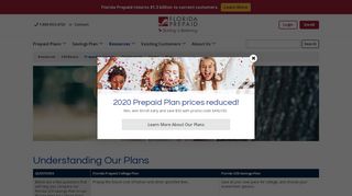 
                            1. Florida Prepaid College Plans vs. Florida 529 Savings Plan ... - Florida Prepaid 529 Plan Portal