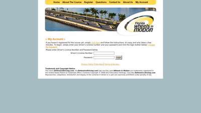 Florida Traffic School Video - BDI Ticket Dismissal - $29 ...