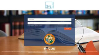 
                            1. Florida Virtual School - Focus School Software