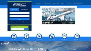 
                            7. FltPlan.com - My Fbo Portal