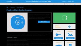 
                            8. FluxScore Black Box Insurance | Adrian Flux - My Adrian Flux Online Portal