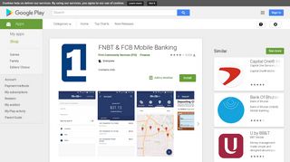 
FNBT & FCB Mobile Banking - Apps on Google Play  
