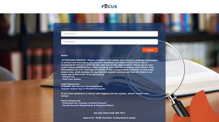 
                            8. Focus - Jcsb Focus Portal