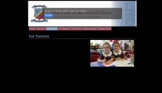 
                            6. For Parents - Our Lady of Sacred Heart Catholic Primary ... - Sydney - Olsh School Portal