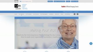 
                            3. For Patients | Lenox Hill Radiology - RadNet - Www Lenoxhillradiology Com Patient Portal