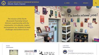 
                            1. For Students - North Brunswick Township Public Schools - Nbtschools Student Portal