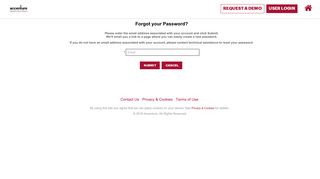 
                            7. Forgot your password? - Accenture Academy - Accenture Countdown Mail Login