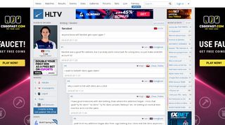 
                            5. Forum thread: fanobet | HLTV.org - Fanobet Sign Up
