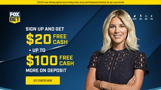 FOX Bet — Legal Online Sports Betting - Betstars Sign Up